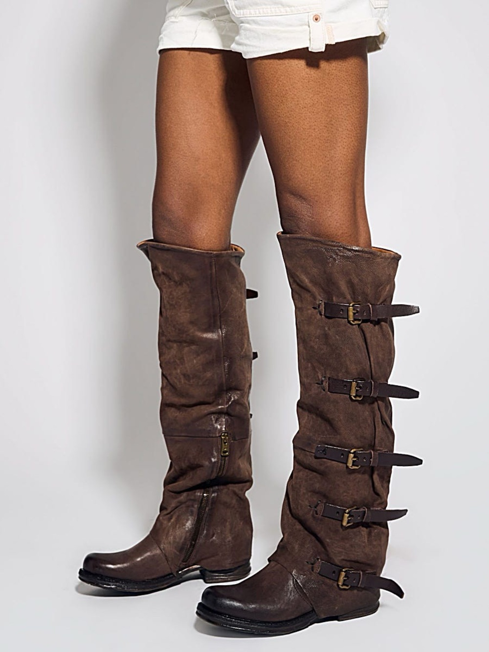 A.S.98 Shaylynn Boots - Picture 2 of 12